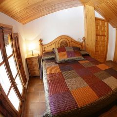 Casa Visorio (Huesca)