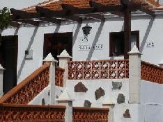 Casa Rural Mara Cruz (Tenerife)