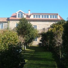 Casa Rural Lario (A)