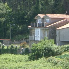 Casa A Escola (A Corua)