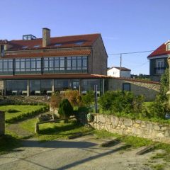 Hotel Rstico Spa Finisterrae (A)