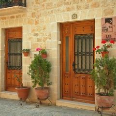 Las Condesas (Burgos)