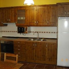 Apartamentos Matarraa (Teruel)