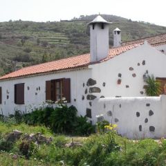 Casa Rural Monte Del Agua (Tenerife)