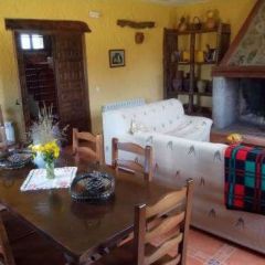 Casa Rural La Marotera (Toledo)