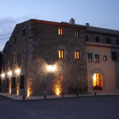 Mas Jonquer (Girona)