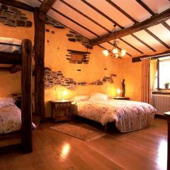 Casa Gorbeia (l)