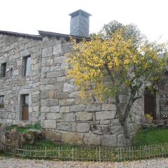 A Aira DA Petada (Ourense)