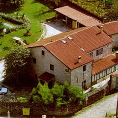 Casa Do Cruceiro (A)