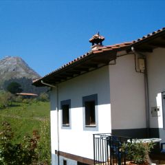 Casa San Juan (Asturias)