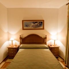 Hostal  Rural Alba (r)