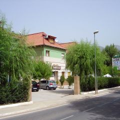 Hotel Husa Montaa (Jan)