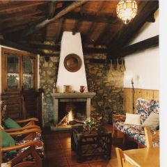 Casa Jose Maria (Salamanca)