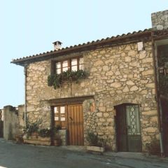 Casa Rural Teresa (Salamanca)