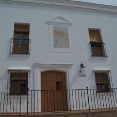 Casa Rural LA Casina (Badajoz)