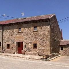 La Vaca Colorina (Soria)