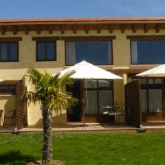 Sabinares Del Arlanza (Burgos)