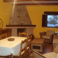 Casa Rural Buenavista (Badajoz)