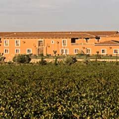 Casa Del Tinto (Albacete)