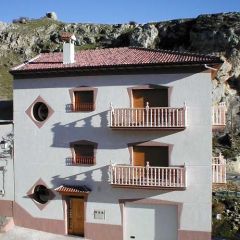 Apartamentos Egeivan (Jan)