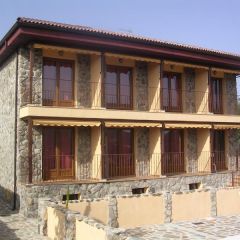 Apartamentos Rurales Jarama (Madrid)