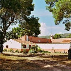 Hotel Rural Finca Corral De Ramas (b)