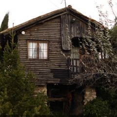 Casa Rural La Cabaa (Cuenca)