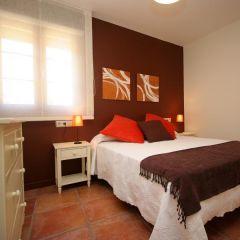 Apartamentos Uncastillo (Zaragoza)