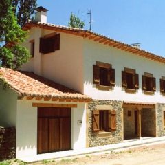 LA Parada A y B (Palencia)