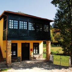 El Balcn De Muniellos (Asturias)
