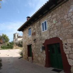 El Pesebre De Atapuerca (Burgos)
