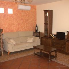 Casa Rural Consuelo (Murcia)