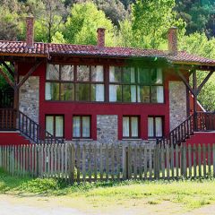 Apartamentos Rurales Les Vegues (Asturias)