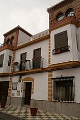 La Posada de Colomera (Granada)