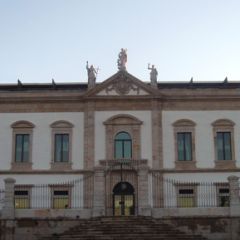 Pousada De Viseu (Viseu)