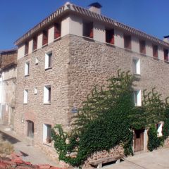 Casa Gassedat (La Rioja)