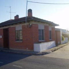 Mi Casa En El Pueblo (Valladolid)