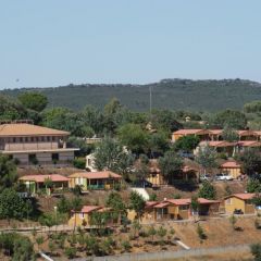Cabaas El Mirador De Cabaeros (Ciudad Real)