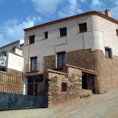 Casa DEL TIO Dionisio (Ciudad Real)