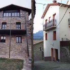 Casa La Herreria - el Horno (Huesca)