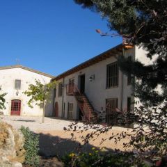 Mas Martortell (Girona)