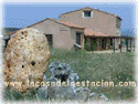 La Casa De La Estacin (Teruel)