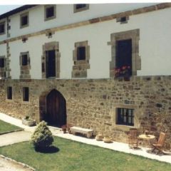 San Pantalen de Aras (Cantabria)