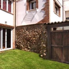 La Casa De Sotes (La Rioja)