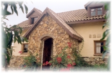 Casa De La Luz (Cdiz)