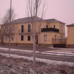 Atardeceres (Segovia)