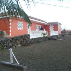 La  Casita Del Lomo (Tenerife)