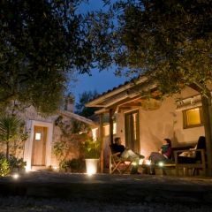Ecofinca Lo Favaret - Casa La Faeneta (Tarragona)