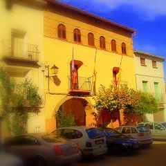 La Abadia (Huesca)