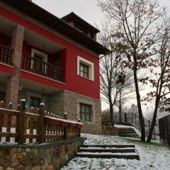 Apartamentos Rurales El Picoretu (Asturias)